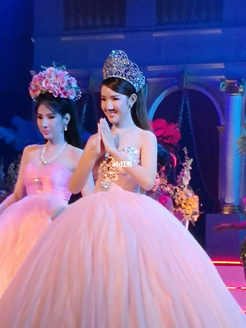 富豪娶泰国女妖现在过得怎么样了,泰国最美人妖嫁中国富豪后续