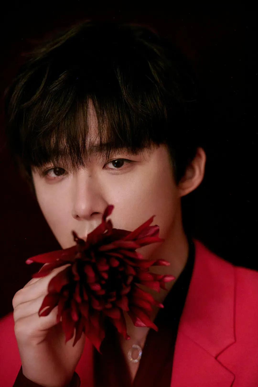 我就喜欢小眼睛，不是，小内双的男人怎么了？