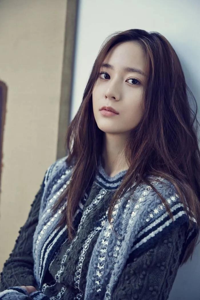 盘点韩媒评选的亚洲二十大大美女（一）和你预期一致吗？