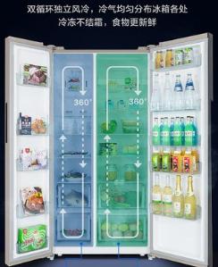 618冰箱选哪个,618什么时候入手冰箱最划算