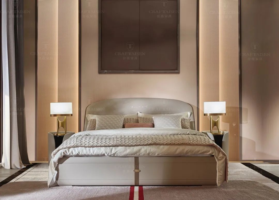 博物馆打卡|1分钟看完5000年的家居史