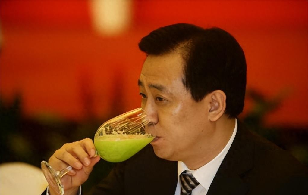 许家印歌舞团队演员照片,许家印歌舞团队演员状况