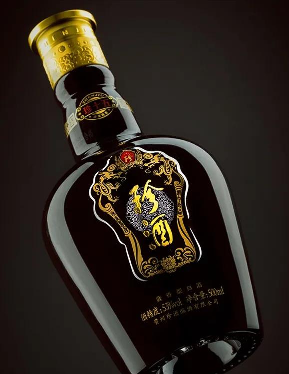 珍酒珍十五口感如何,珍十五酒口感为什么那么好