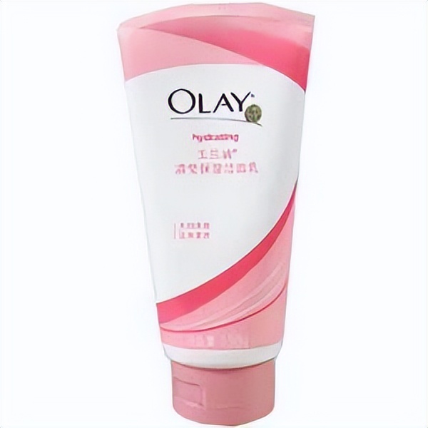 好洗面奶推荐控油祛痘,洗面奶好用优质