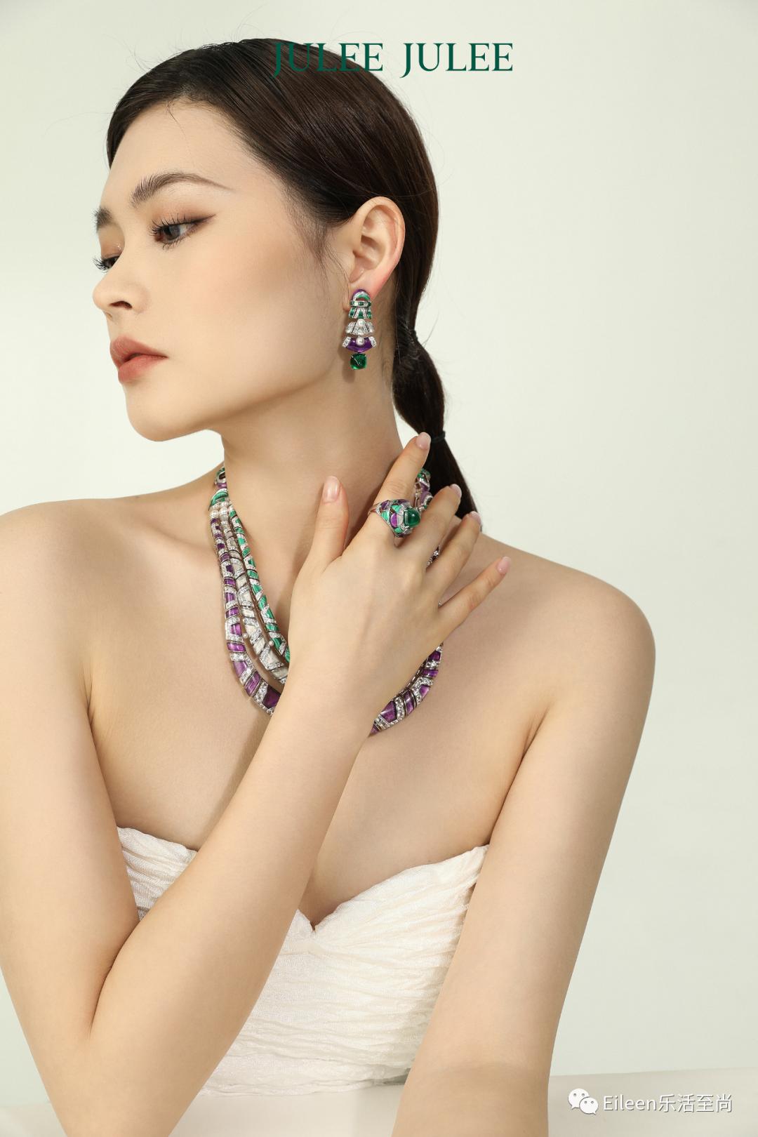 宠妻送百亿？名门贵族都执迷的高珠究竟什么样？