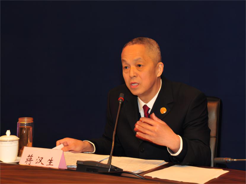 胥敬祥：只因误买一件绿马甲，被判入狱13年！背后故事让人唏嘘