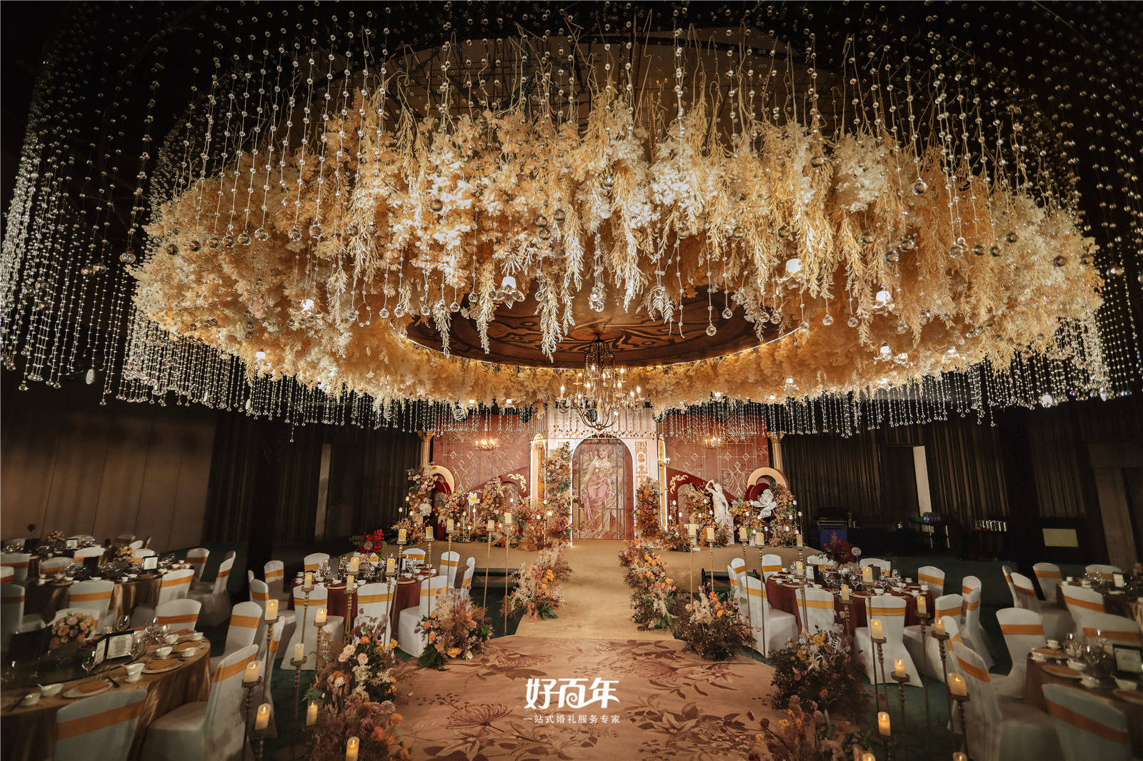 订婚有哪些流程及准备礼物,订婚需要给女方准备什么东西呢