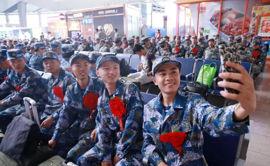 征兵条件2022年标准政审,征兵政审条件2022年标准和要求