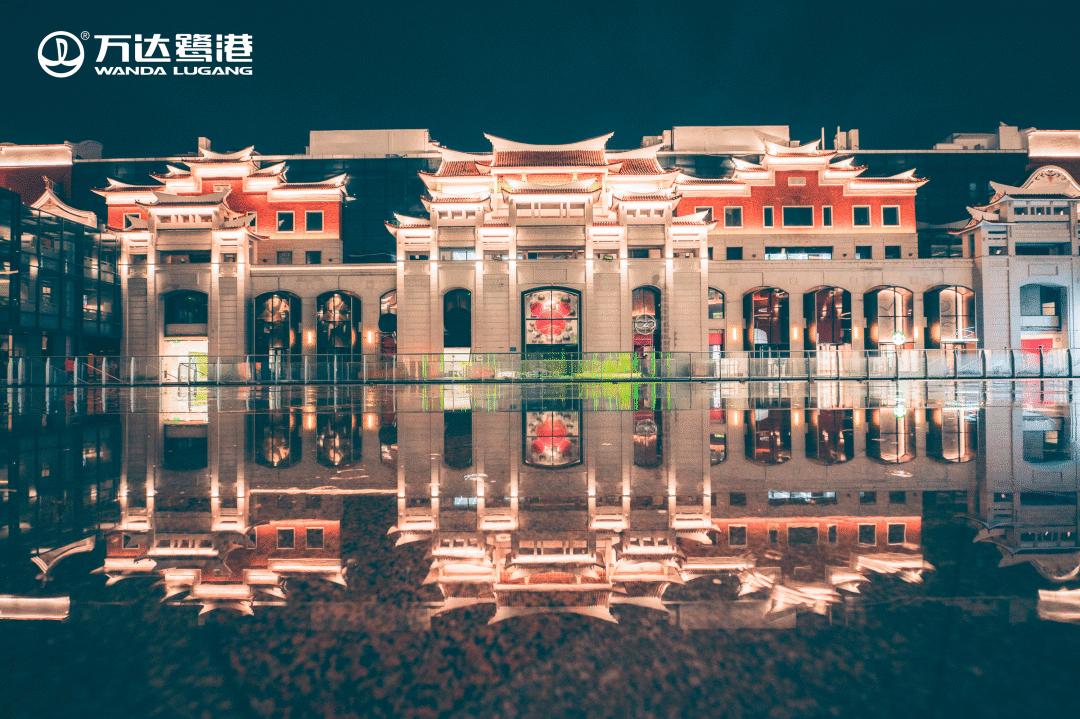 全国十大最新开业的商场,2021购物中心的top10新兴业态