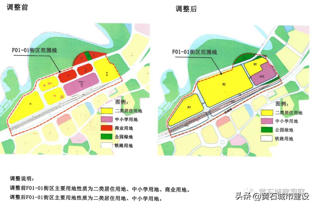 重磅！579.7公顷黄石这里有大动作方特、奥特莱斯正在争取