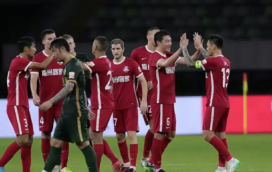 打响了假球事件的第一枪！多支球队将要被调查，海港也无法逃脱？