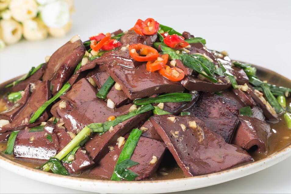 春天如何养肝护肝吃什么食物,春天怎么养肝护肝吃什么食物