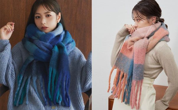 栖桐国际：这些显肿地雷别踩，日系冬日穿搭显瘦守则。