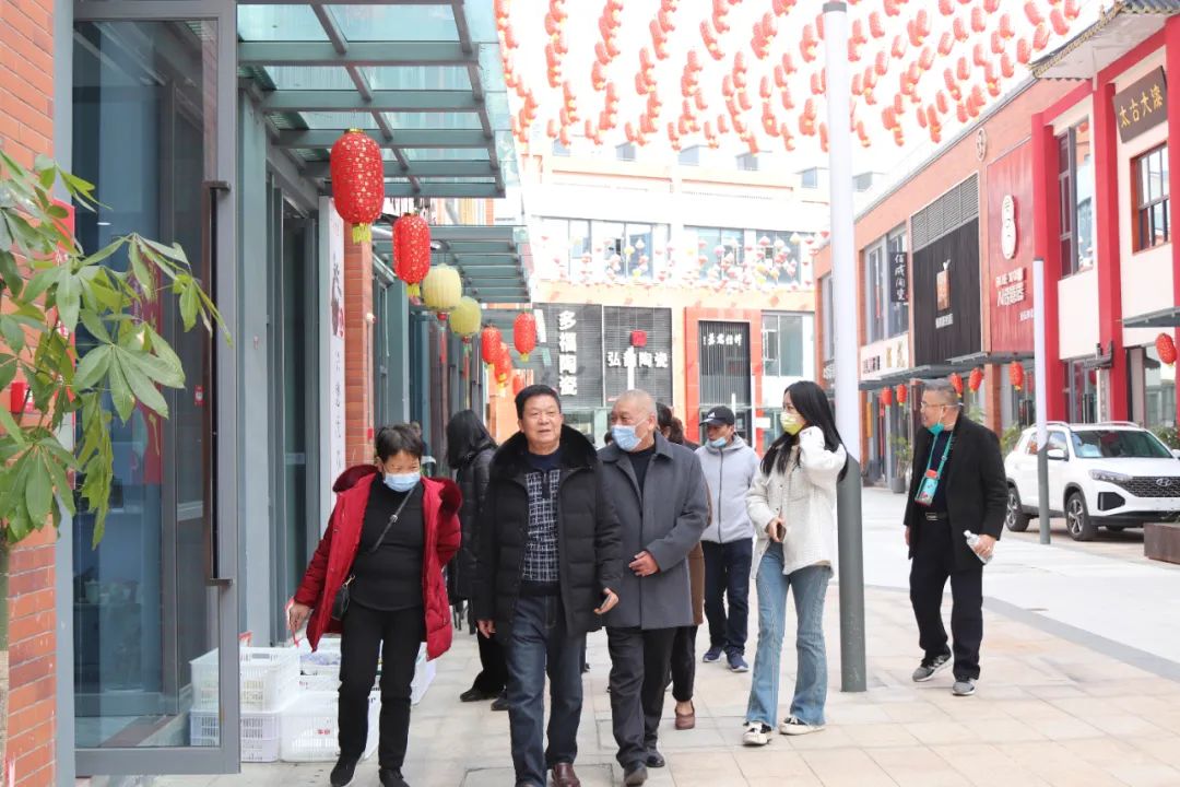 德化瓷城,德化比较有名的陶瓷城