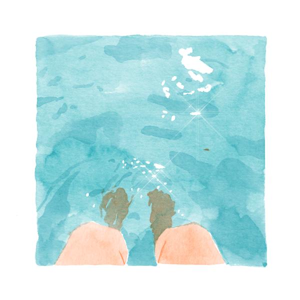 女生该有的好心态,女孩说怎么保持好心态