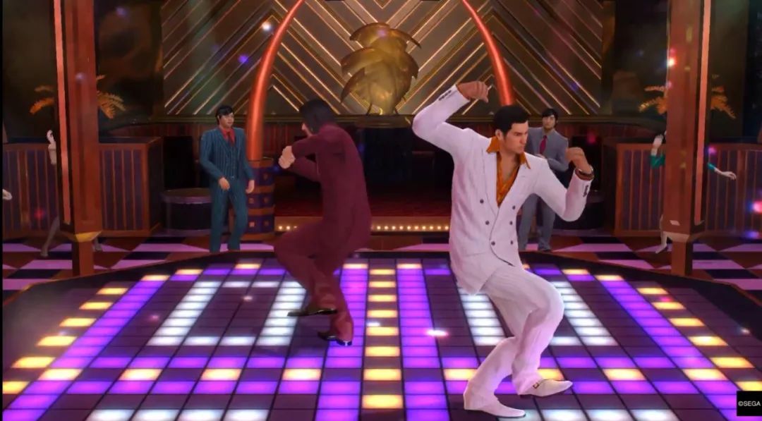 跳舞机怎么变得更厉害,跳舞机宅男