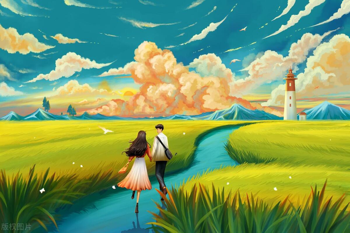 适合情侣去旅游的城市国外,适合情侣旅游的十大国外城市