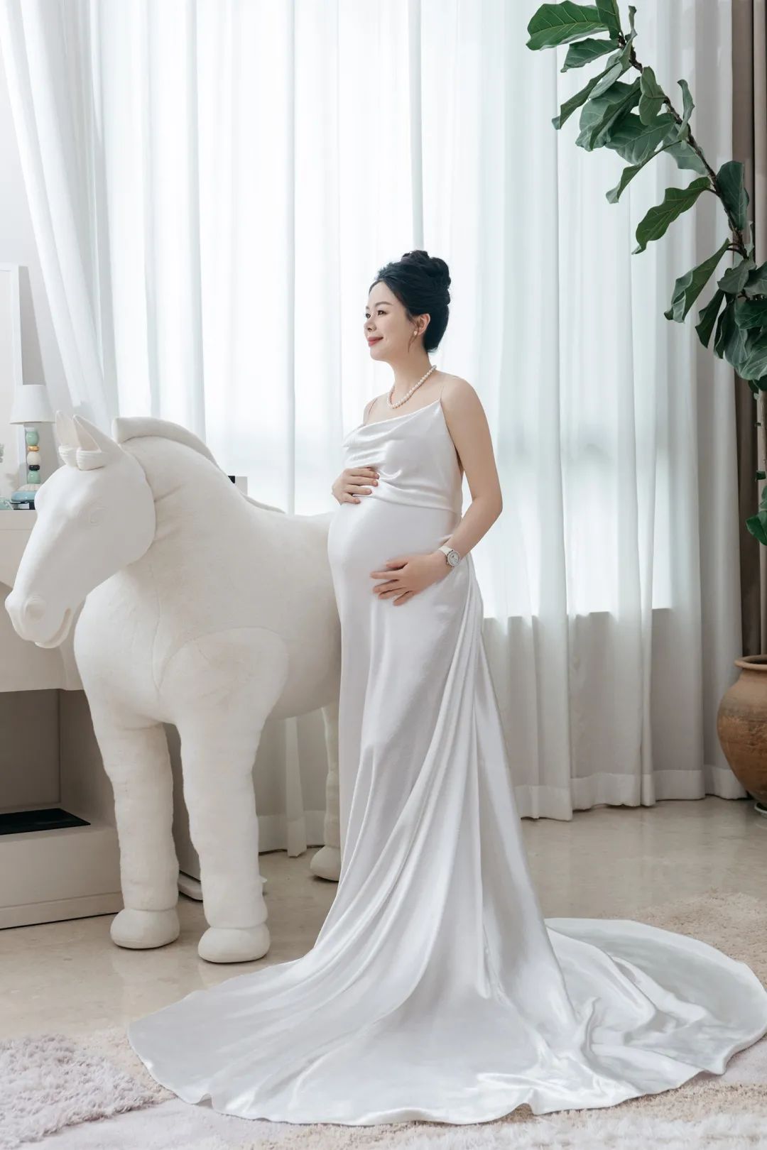 什么珍珠好看又实用,女人为什么爱首饰