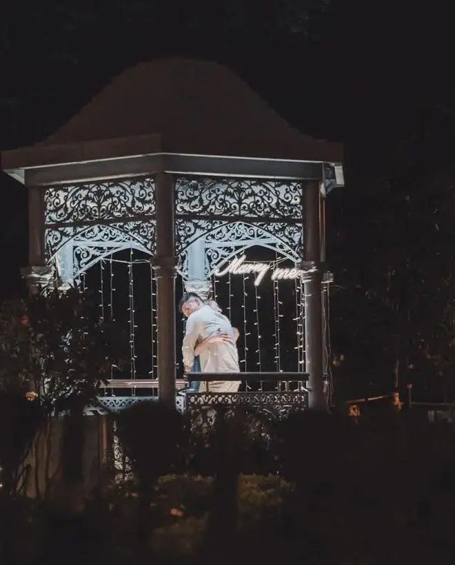 何超云未婚夫是哪里人,何超云被求婚