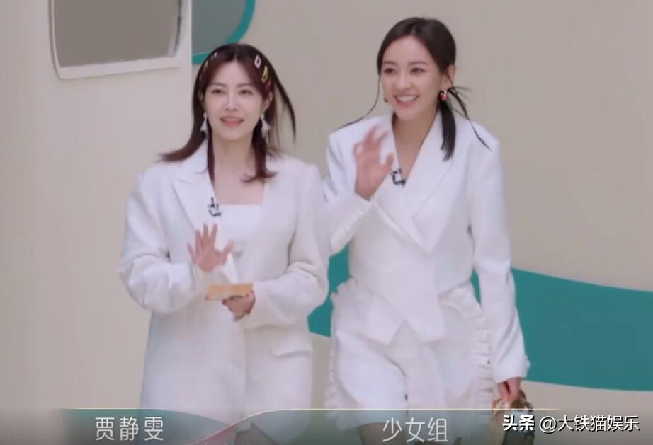 浪姐让哪些明星翻红,参加浪姐2却未翻红的女明星