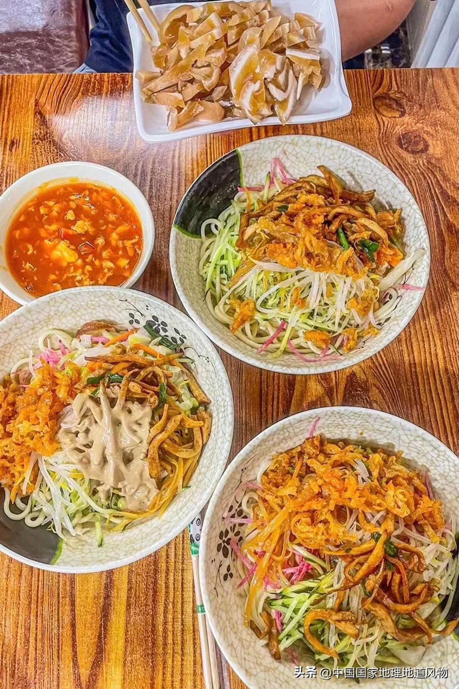 天津人跨年的仪式感好上头,天津人的仪式感完整版