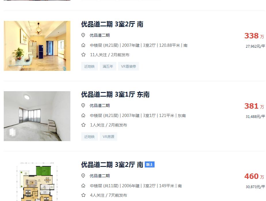 捡漏低价好房,捡漏二手房成都公寓