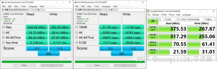 有容奶大！MantizSaturnProII雷电3显卡扩展坞评测连载2