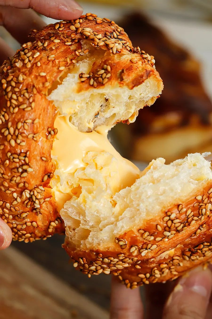 藏龙卧虎的魔都蛋糕饼店,在这5家挖到了宝