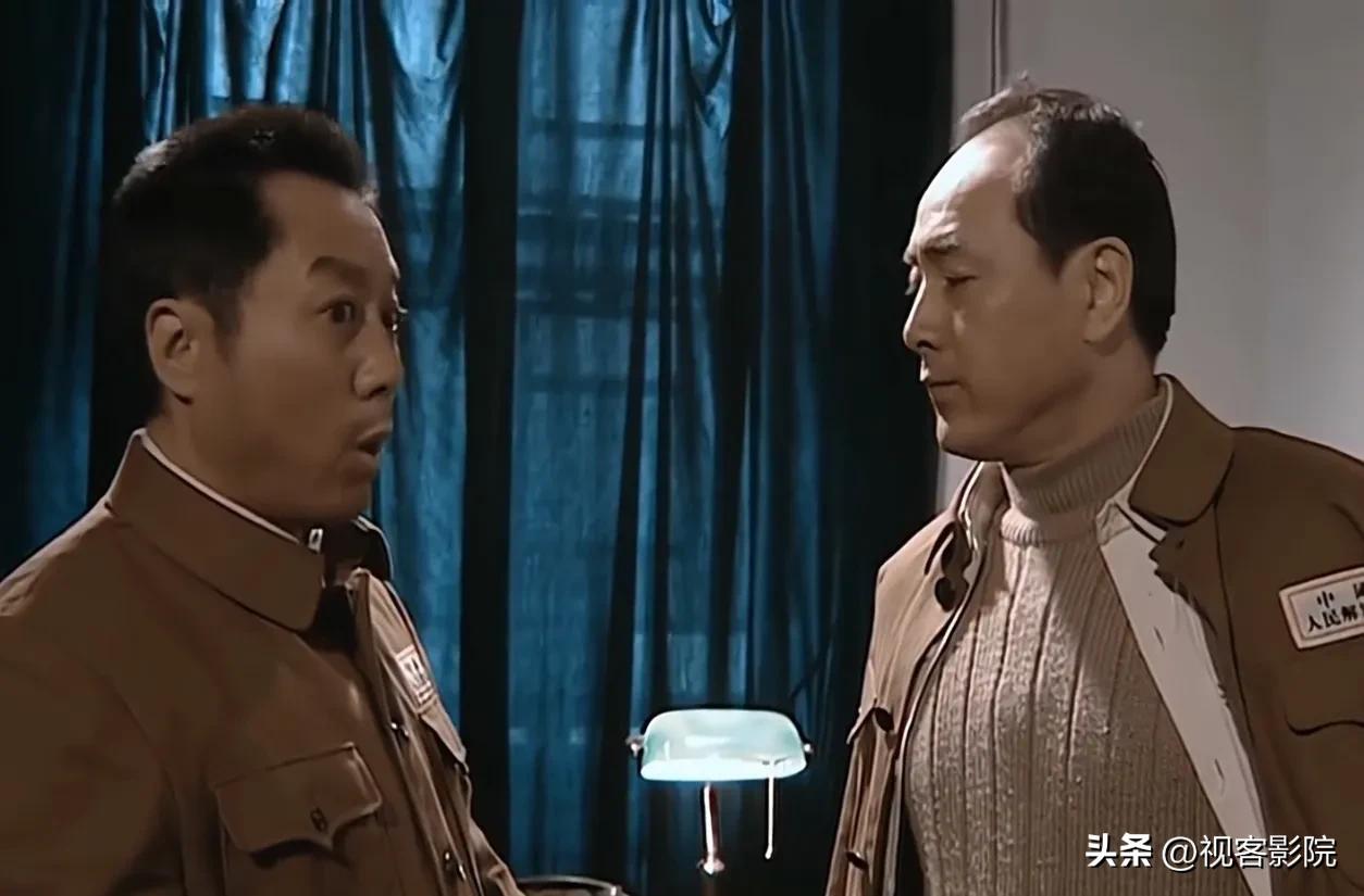 亮剑丁伟得知李云龙扩充了八个营,新亮剑丁伟送李云龙一个骑兵营