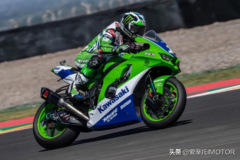 2023款川崎zx10r冬季限量,2023川崎小忍者zx-10r