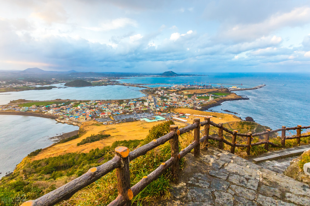 济州岛免签怎么呆90天,免签去济州流程