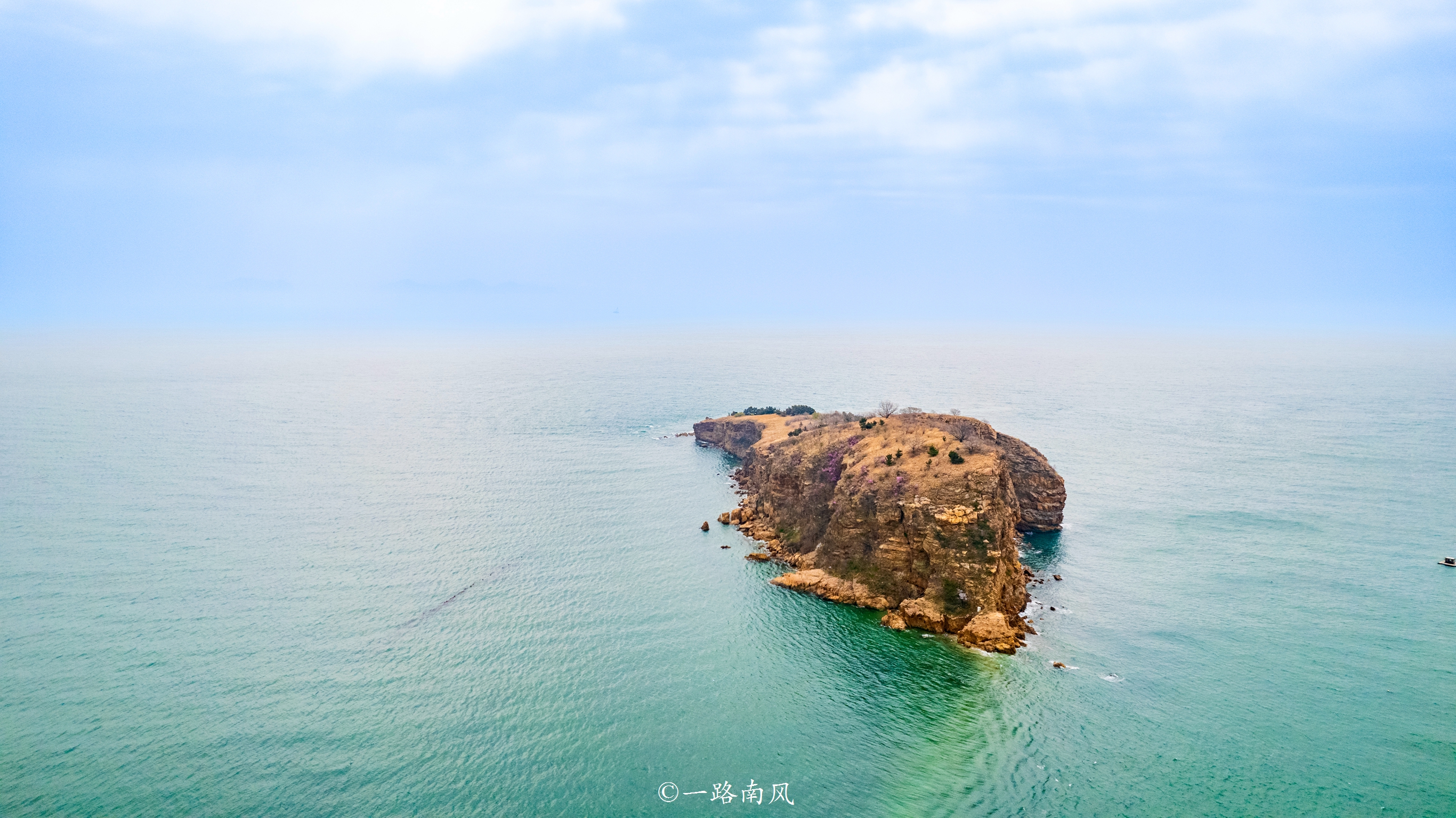 东北大连地理位置优越,大连东北景点有哪些好玩