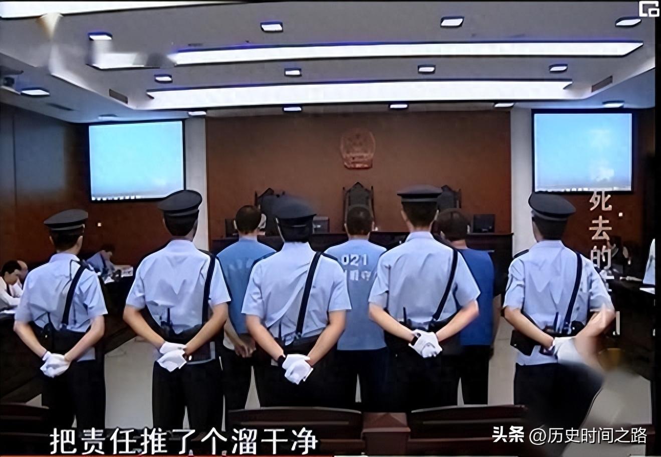 大连韩方奕为何判死缓,韩方奕为啥是死缓