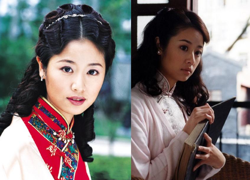 林心如一条项链三个亿,林心如一条项链3亿元