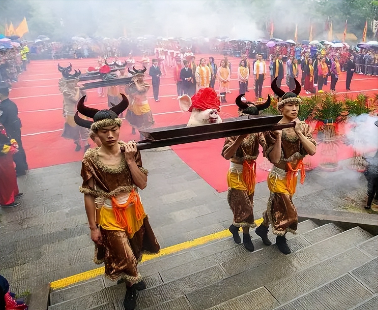 冥币风靡欧美各国,中国冥币是如何火爆国外的