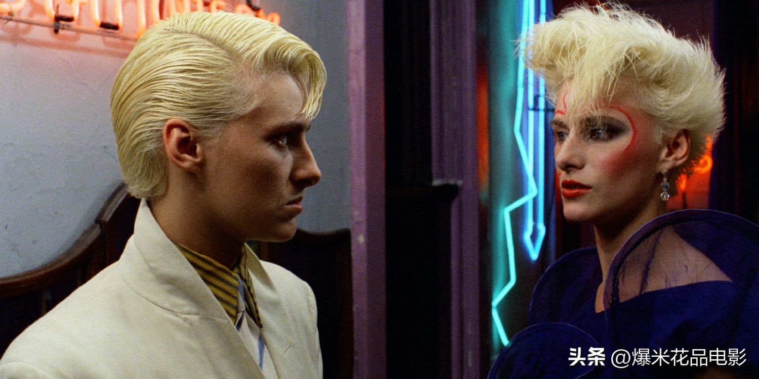 十部2018科幻电影,这部十年前的科幻电影