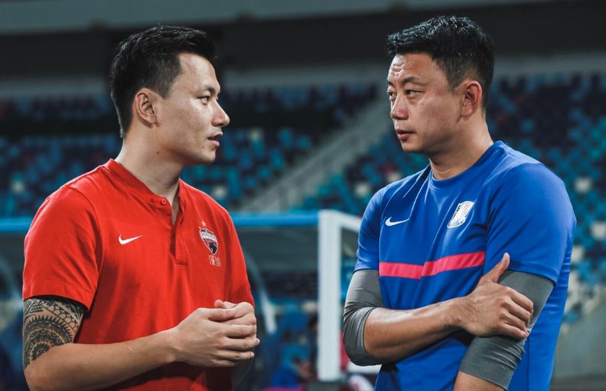 中超深圳队戴伟浚个人资料简介,戴伟浚本赛季中超数据