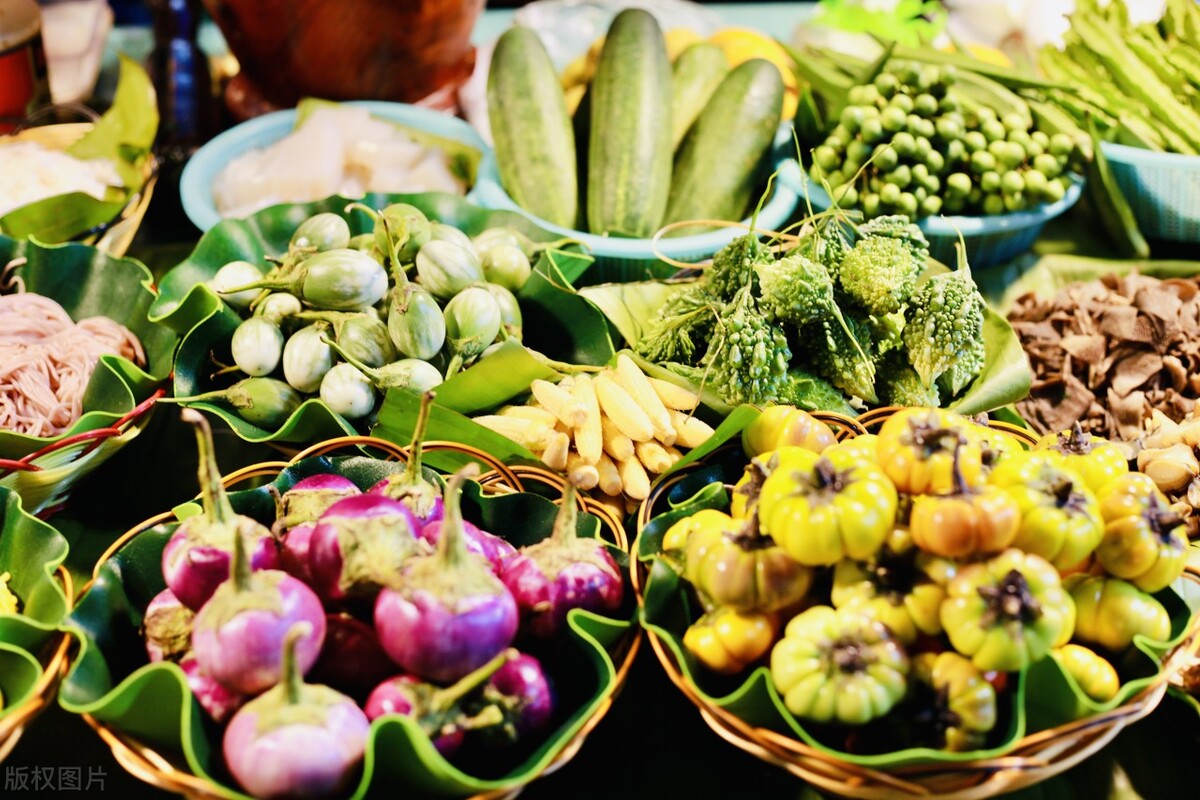 西双版纳避寒避暑的雨林仙境,西双版纳避寒度假