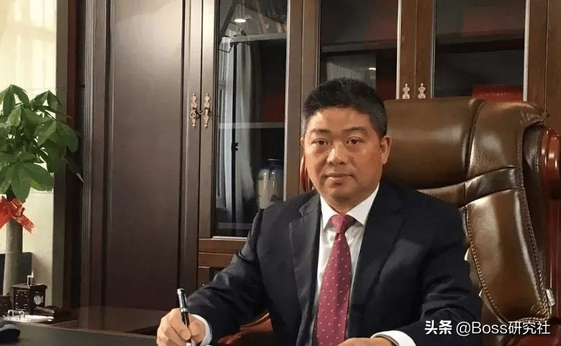 江西九江25岁百亿富豪,江西九江富豪2020年排名