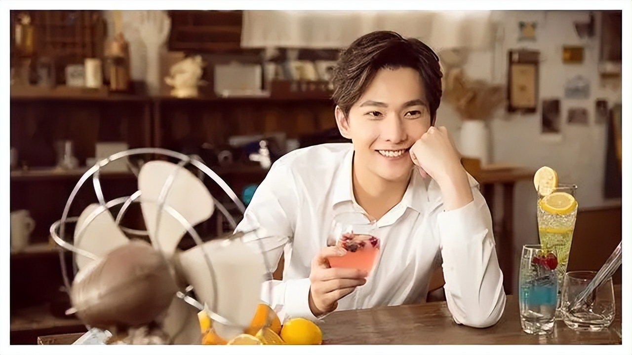 中国90后最帅男明星,中国90后十大最帅男星