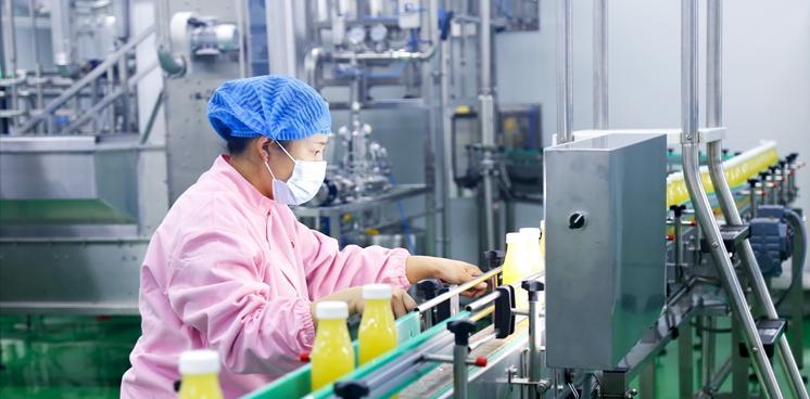 沙河擦亮“农”字金招牌