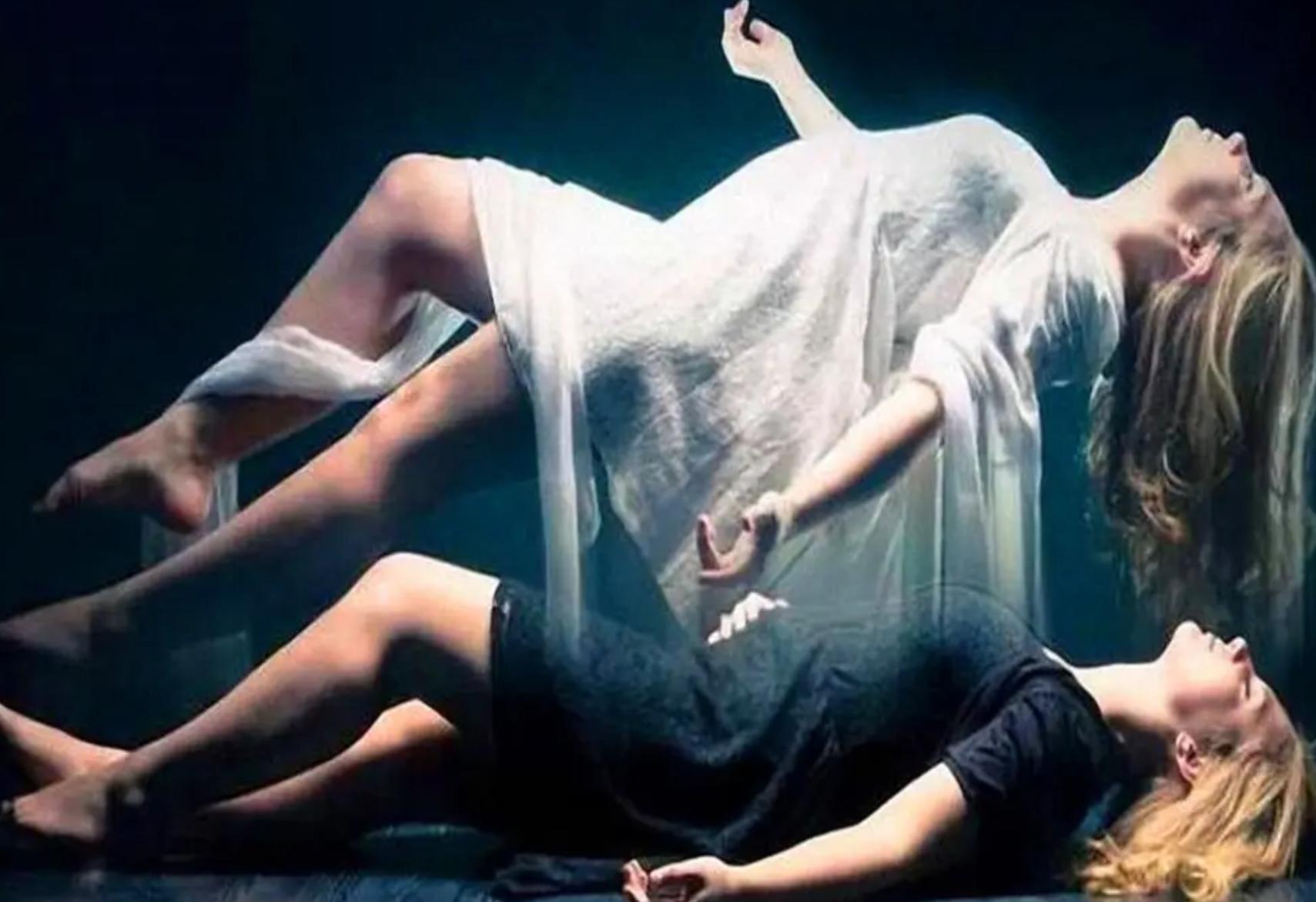 icu病房里为啥灵异事件多,医院icu病房灵异事件