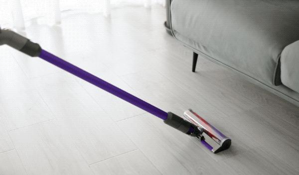 戴森吸尘器国内版和国际版哪个好,吸尘器小狗的好还是戴森的好