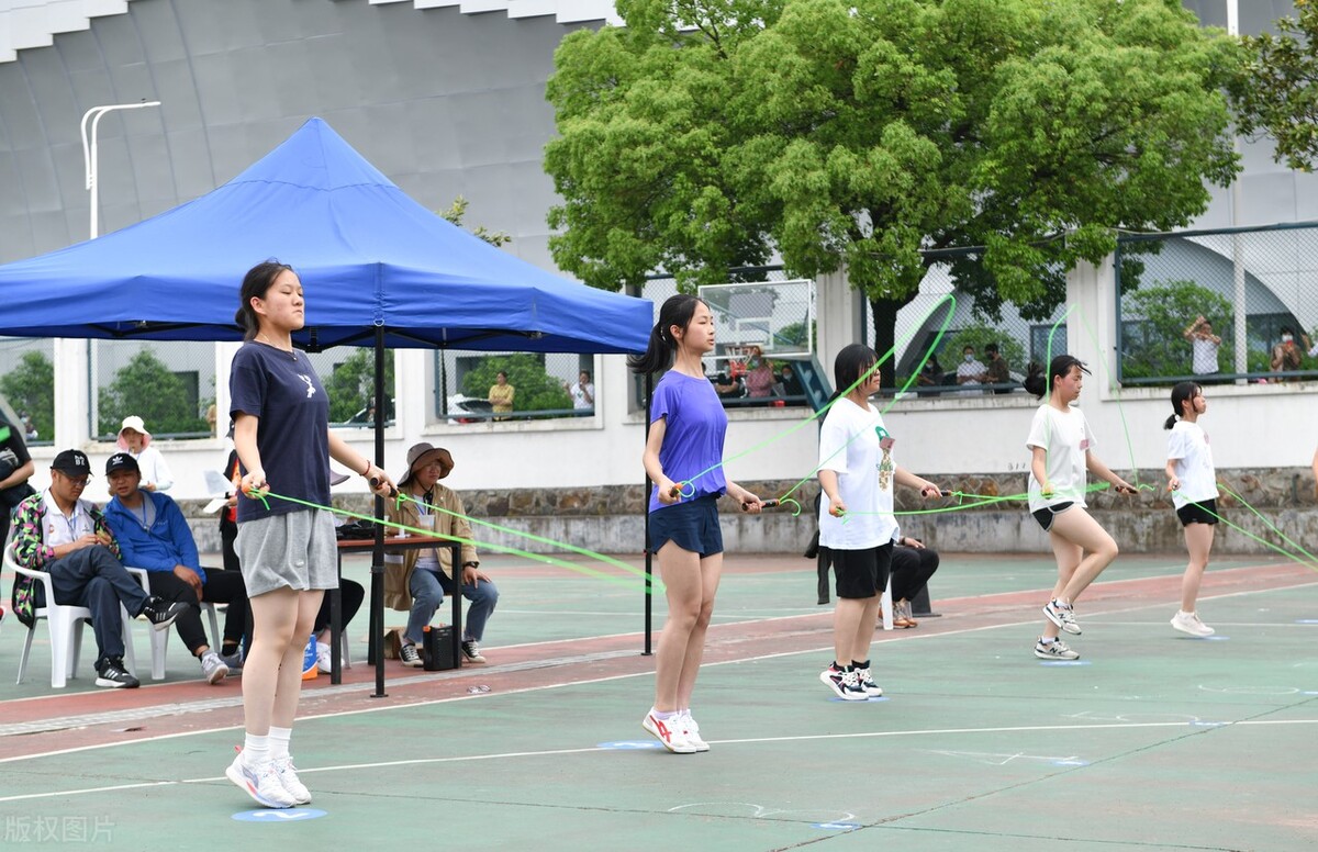 河北体育中考选考必考了吗,河北中考体育选科怎么选