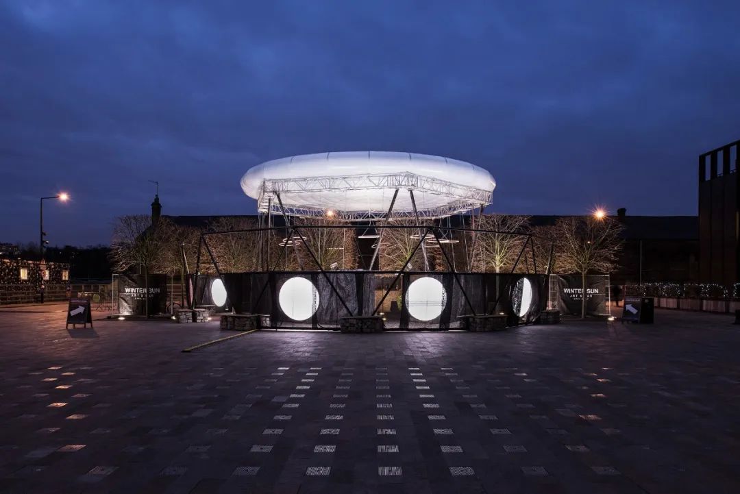 archdaily2023年度全球标志性建筑,archdaily2023大奖名单