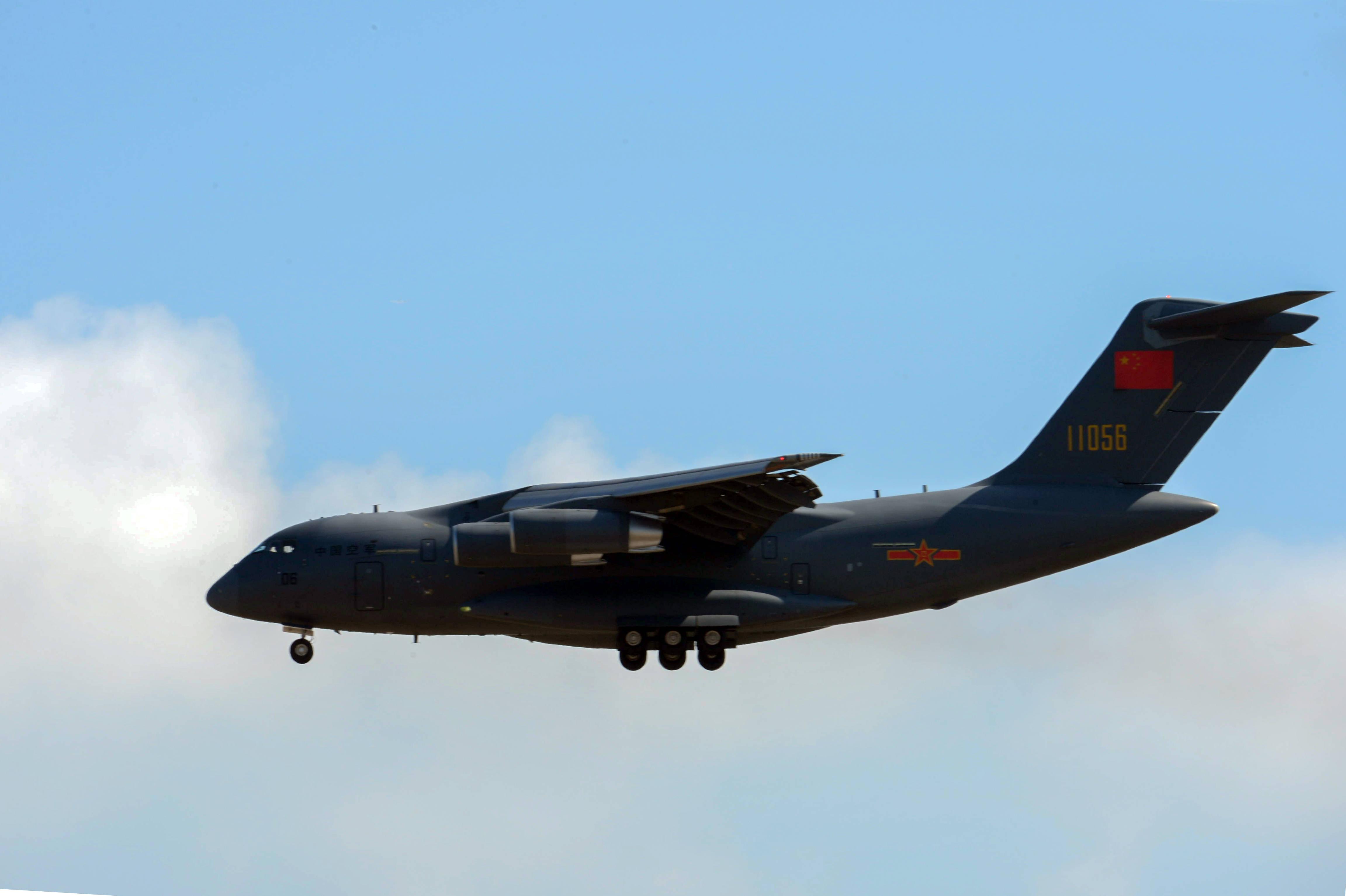 俄罗斯差点就让中国上当，在订单里设下圈套，还好被我们一眼看穿