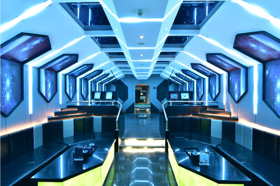 电子竞技可以考级拿证了！济南电竞蓬勃发展，电竞元素遍地开花