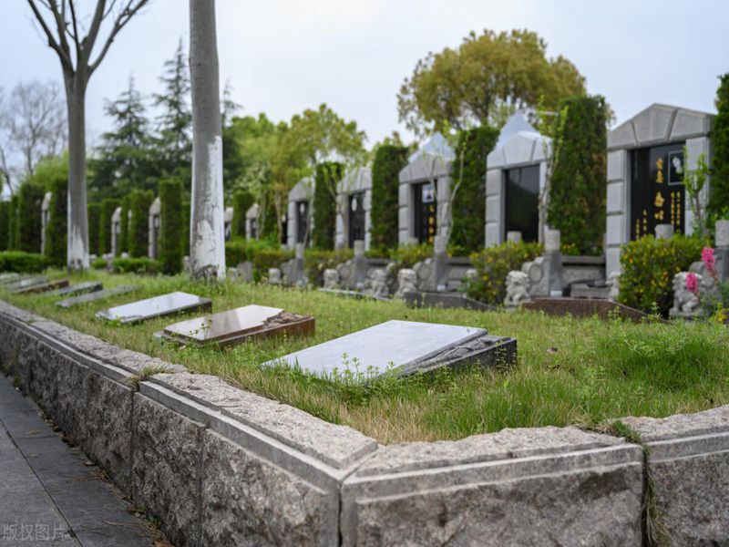 墓地风水图解知识大全,艾尔登法环灵依墓地位置