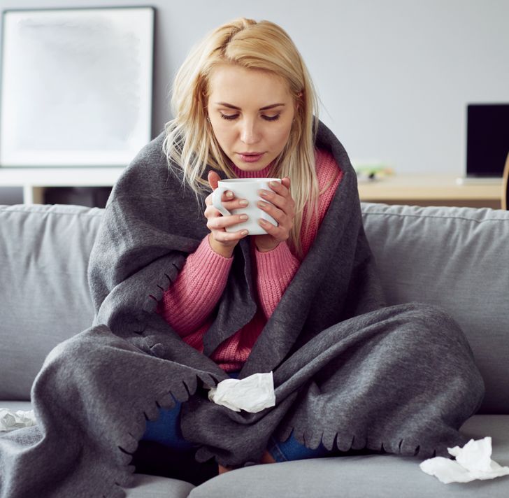 感冒鼻子堵了怎么办如何通鼻子,宝宝感冒鼻子堵了该怎么疏通