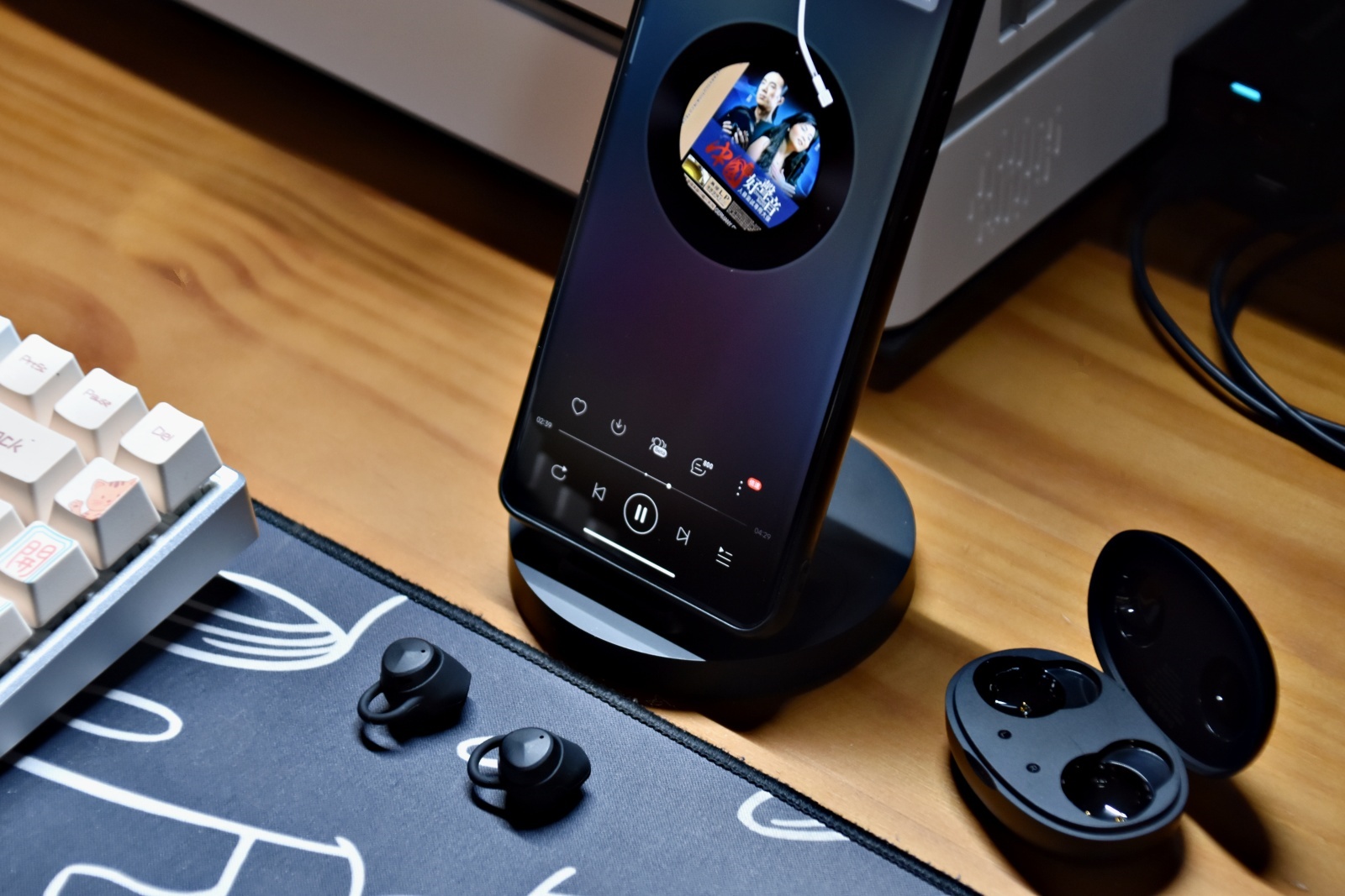 jeetair2评测视频,千元蓝牙耳机的终结者jeetairplus